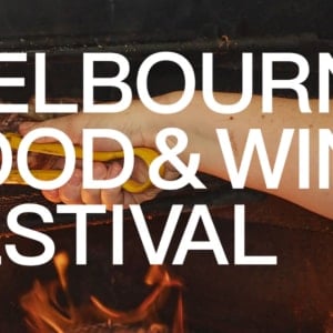 MFWF: An Evening Celebrating Everything Goat