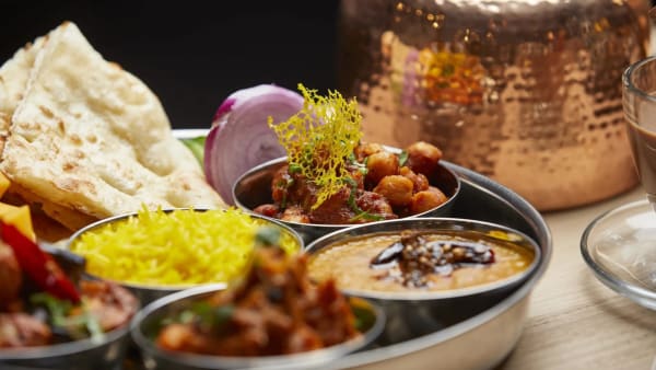Autumn '26 Pop-Up Scarf Dinners at Masti